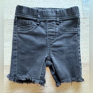 Lenox James Shorts - Black - 18-24 Months